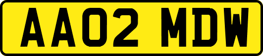 AA02MDW