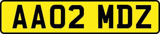 AA02MDZ