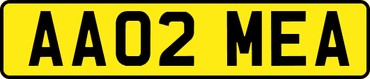 AA02MEA