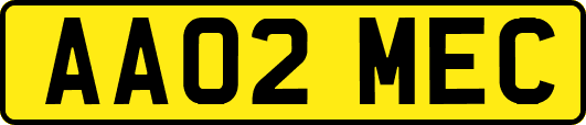 AA02MEC