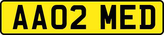 AA02MED