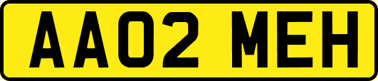 AA02MEH