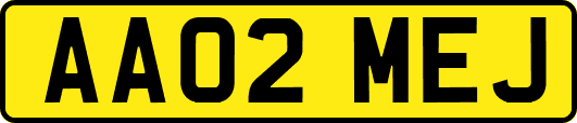 AA02MEJ