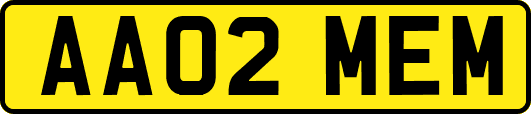 AA02MEM