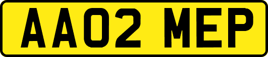 AA02MEP