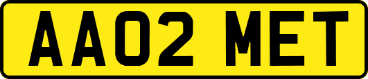 AA02MET