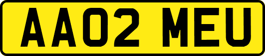 AA02MEU