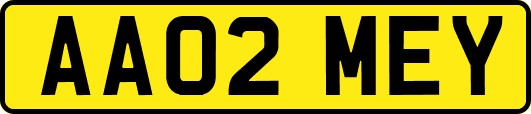 AA02MEY