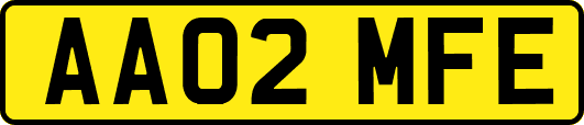 AA02MFE