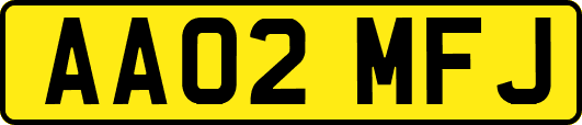 AA02MFJ