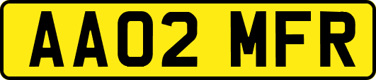 AA02MFR