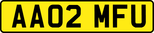 AA02MFU