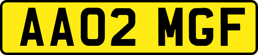 AA02MGF