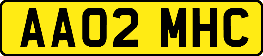 AA02MHC