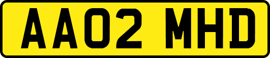 AA02MHD