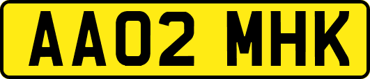 AA02MHK