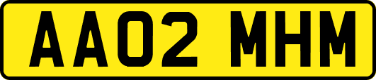 AA02MHM