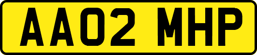 AA02MHP