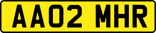 AA02MHR
