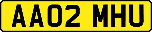 AA02MHU