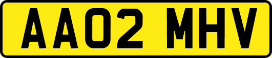 AA02MHV