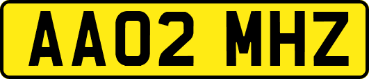 AA02MHZ