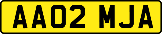 AA02MJA