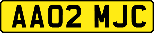 AA02MJC