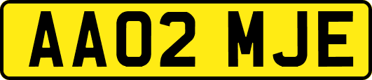 AA02MJE