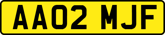 AA02MJF