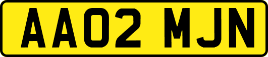 AA02MJN