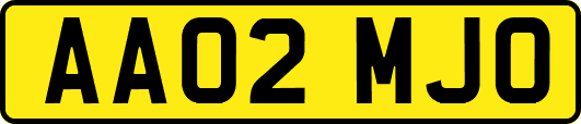 AA02MJO