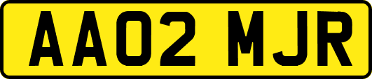 AA02MJR