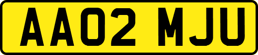AA02MJU