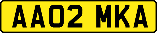 AA02MKA