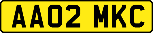 AA02MKC