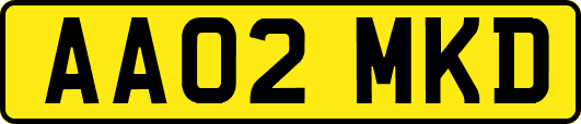 AA02MKD