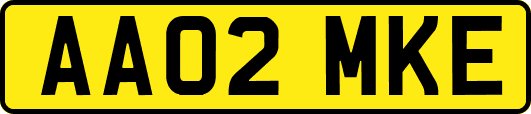 AA02MKE