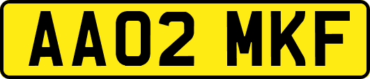 AA02MKF