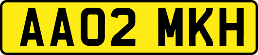 AA02MKH