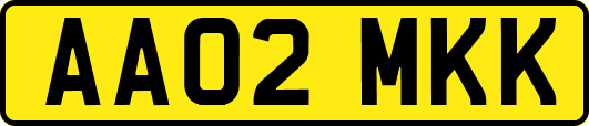 AA02MKK