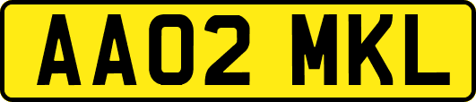 AA02MKL