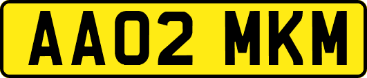 AA02MKM