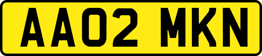 AA02MKN
