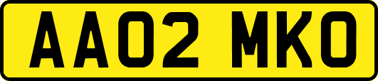 AA02MKO