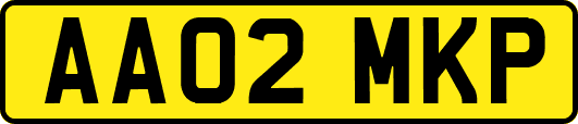 AA02MKP