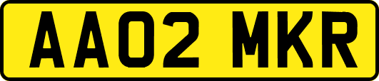 AA02MKR