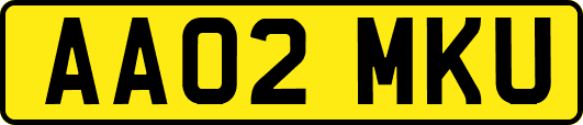 AA02MKU