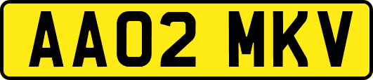 AA02MKV