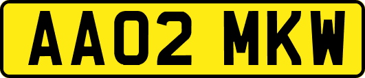 AA02MKW